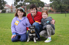 childhandler
